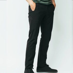 NWOT Men's Mission Workshop The Division Pants